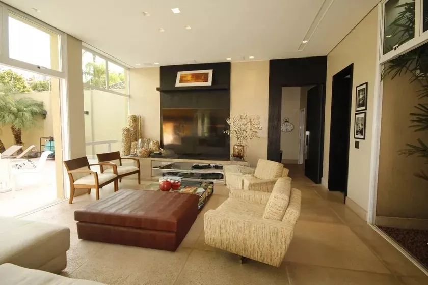 Casa à Venda - São Bento, 4 Quartos, 900 m2 - Foto 4