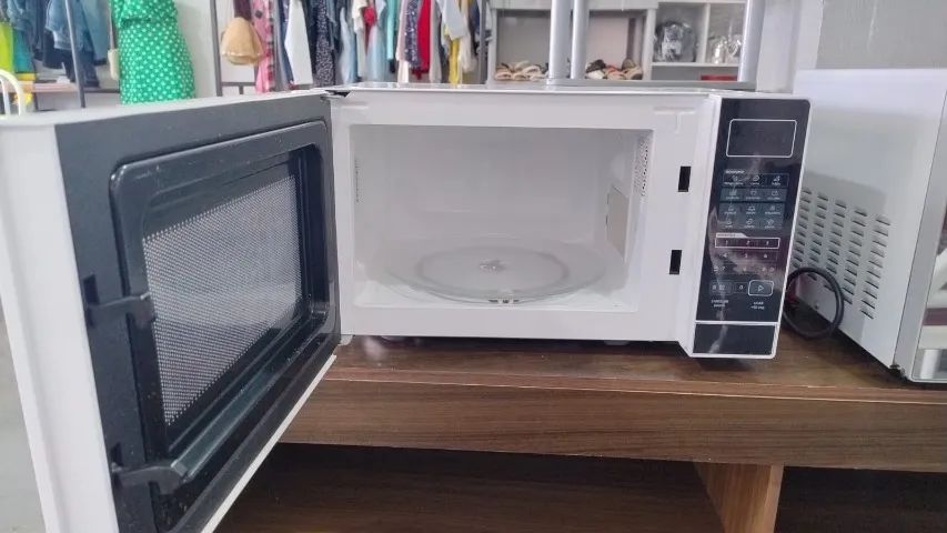 MICROONDAS MIDEA  - Foto 2
