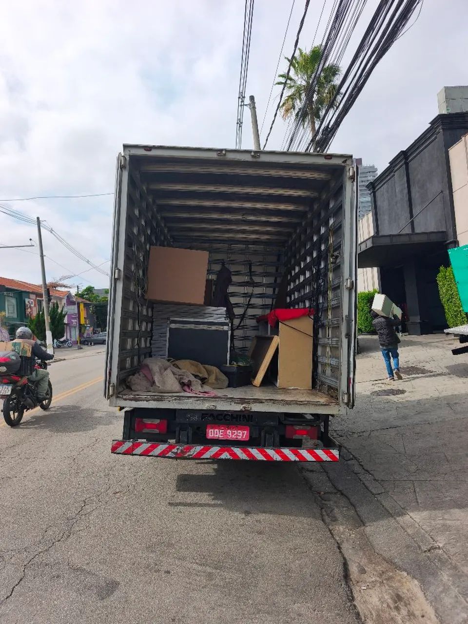Carreto