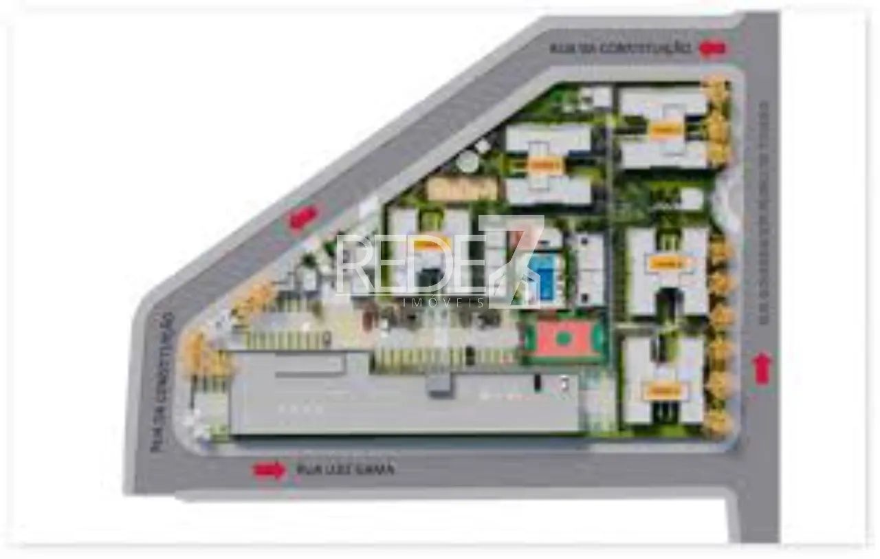 apartamento - Bonfim - Campinas - Foto 3