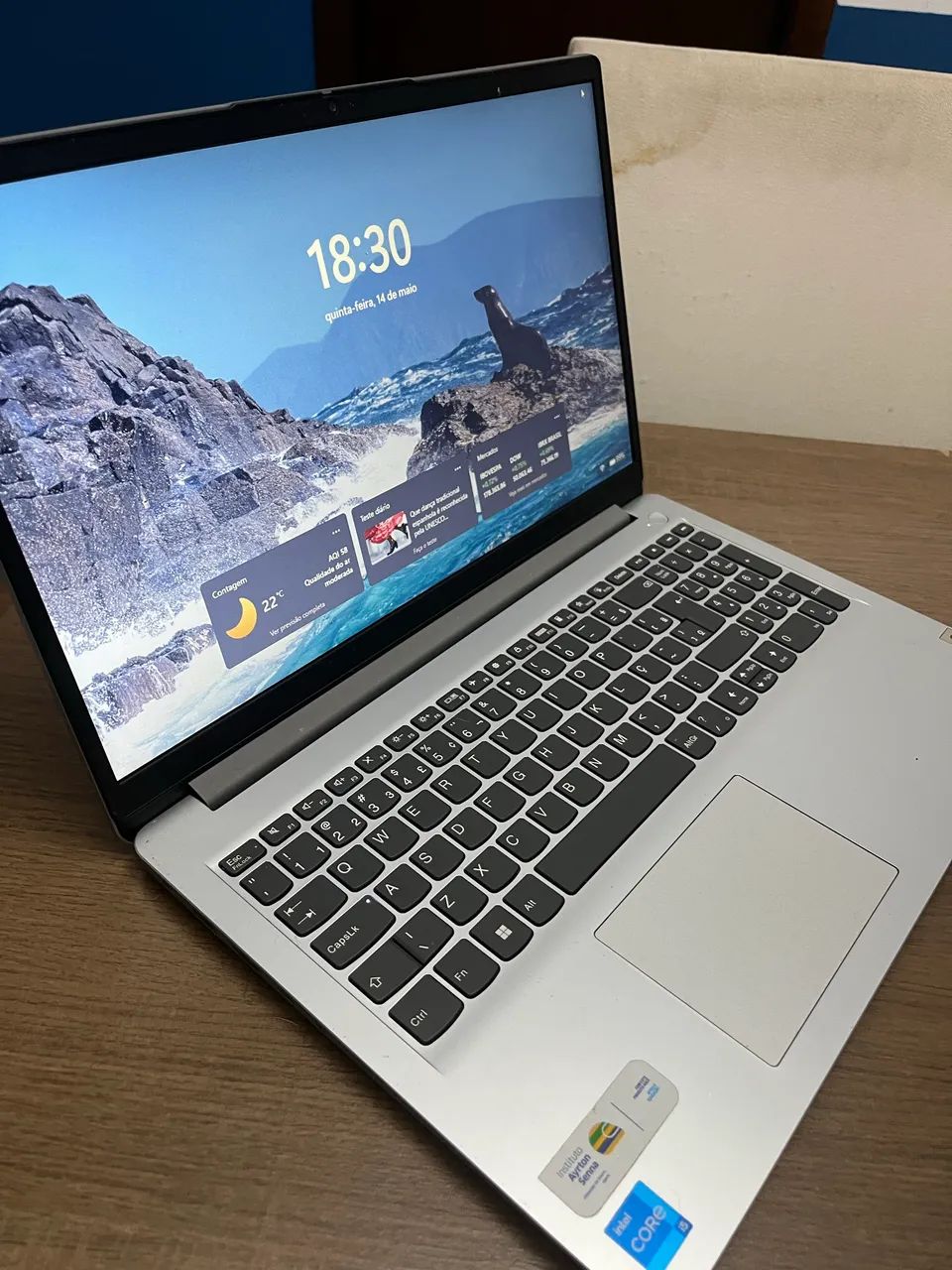 Notebook Lenovo - Foto 4