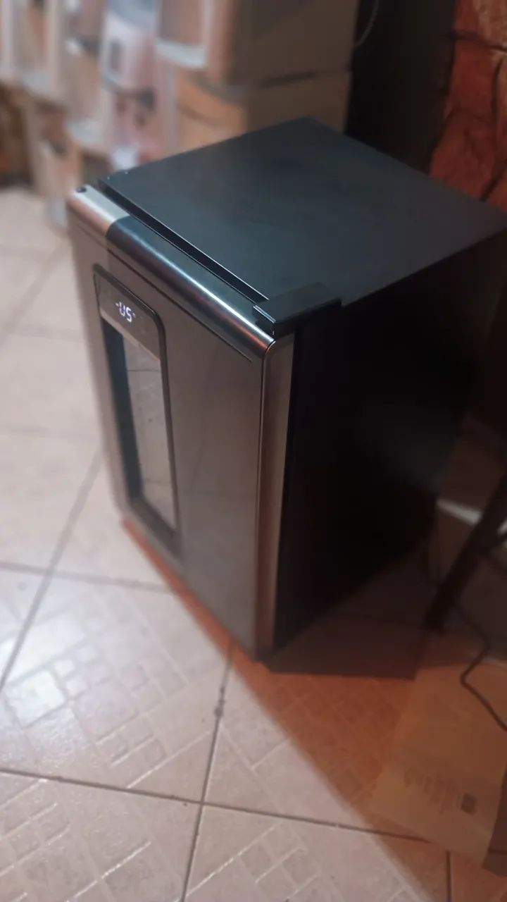 Cervejeira 95 litros 