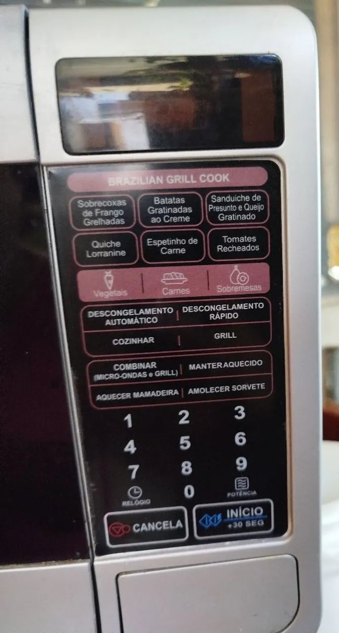 Microondas lg - Foto 2
