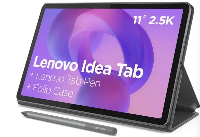 Tablet Lenovo Idea Tab - SEMI NOVO, SEM DEFEITOS