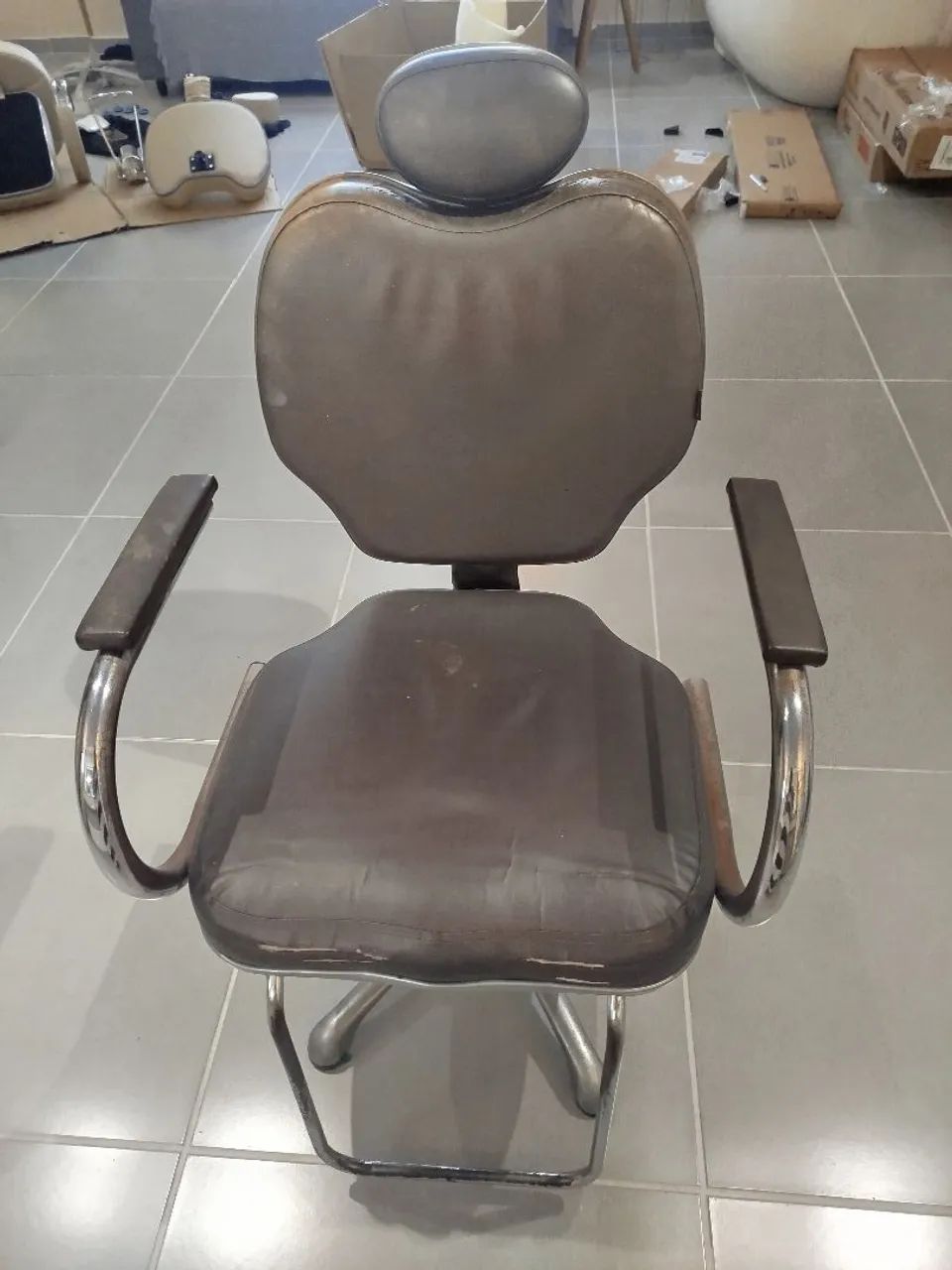 Cadeira para salão  - Foto 2