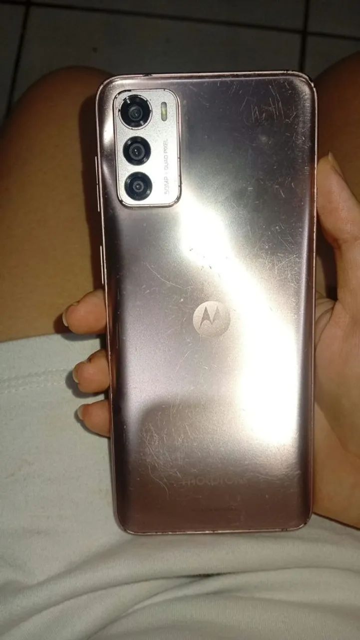 Moto G42 - 128gb
