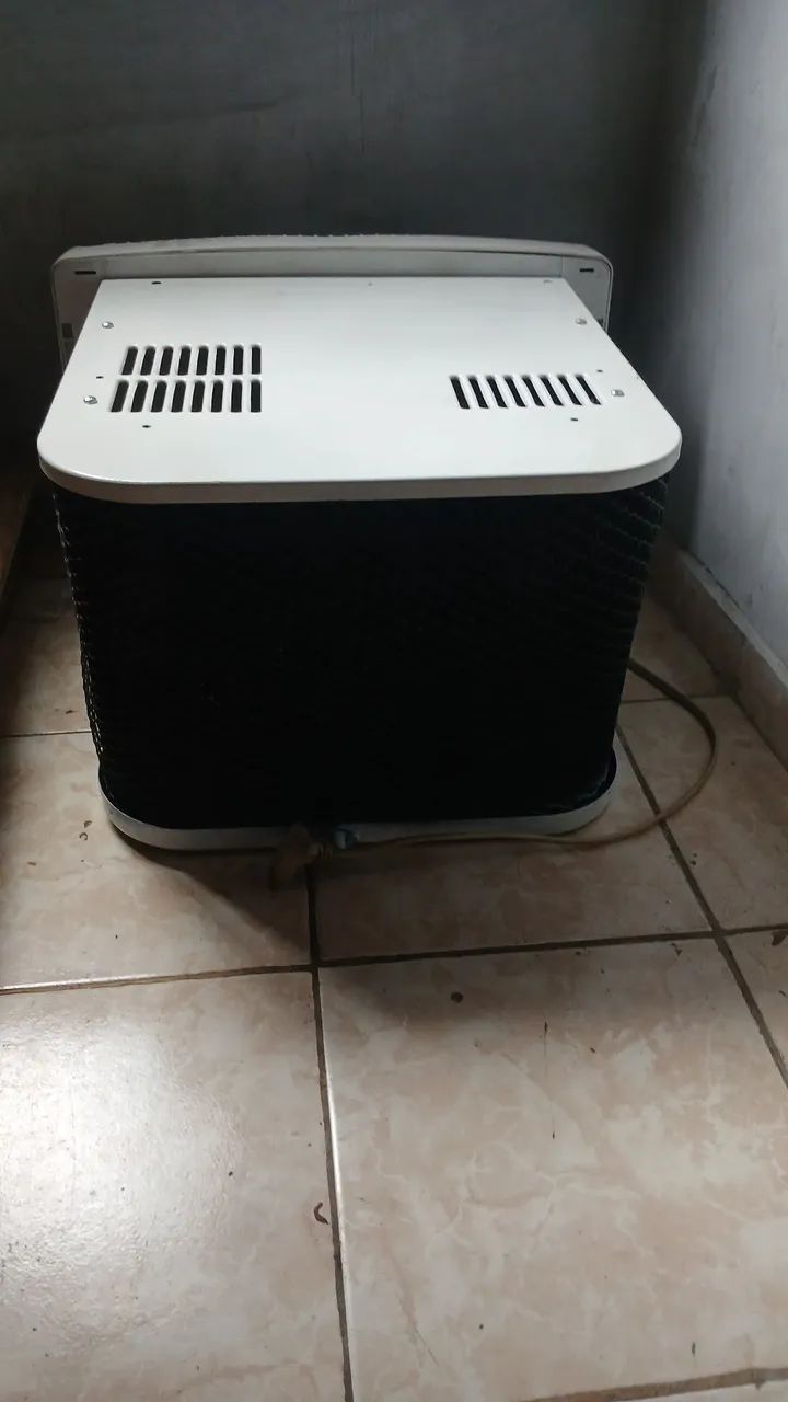 Ar-condicionado consul cláss A  - Foto 4