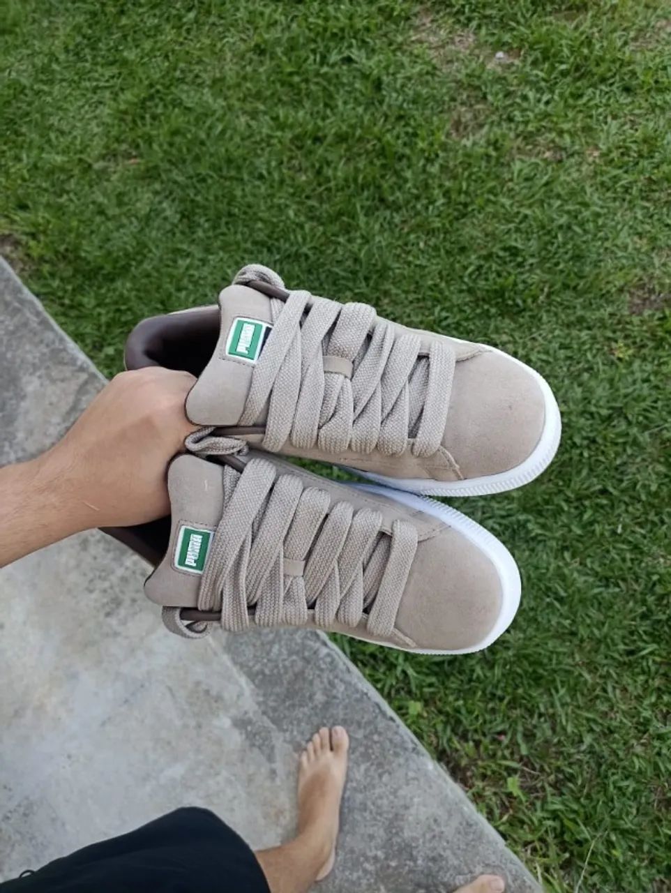 Puma Suede XL - Foto 2