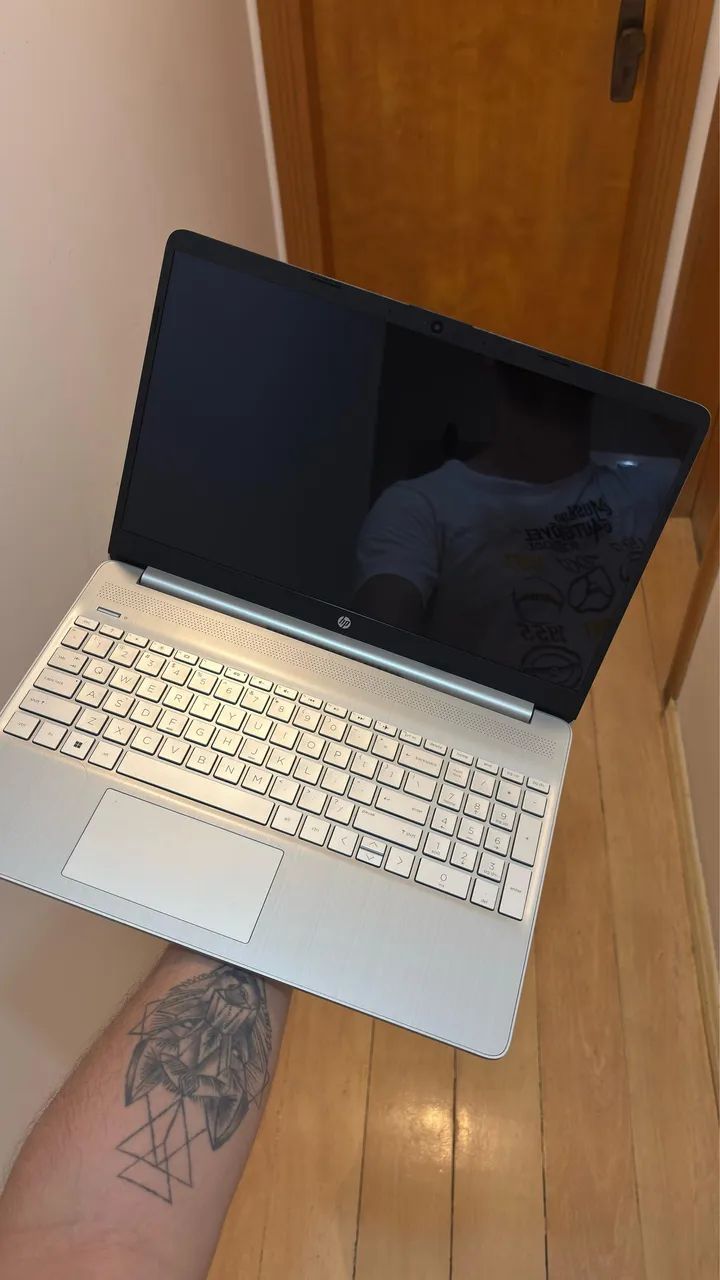 Notebook HP - Foto 3