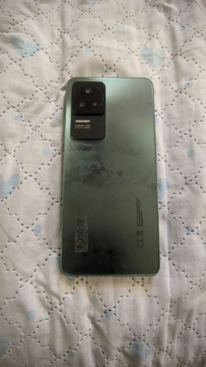 Poco f4 - Foto 2