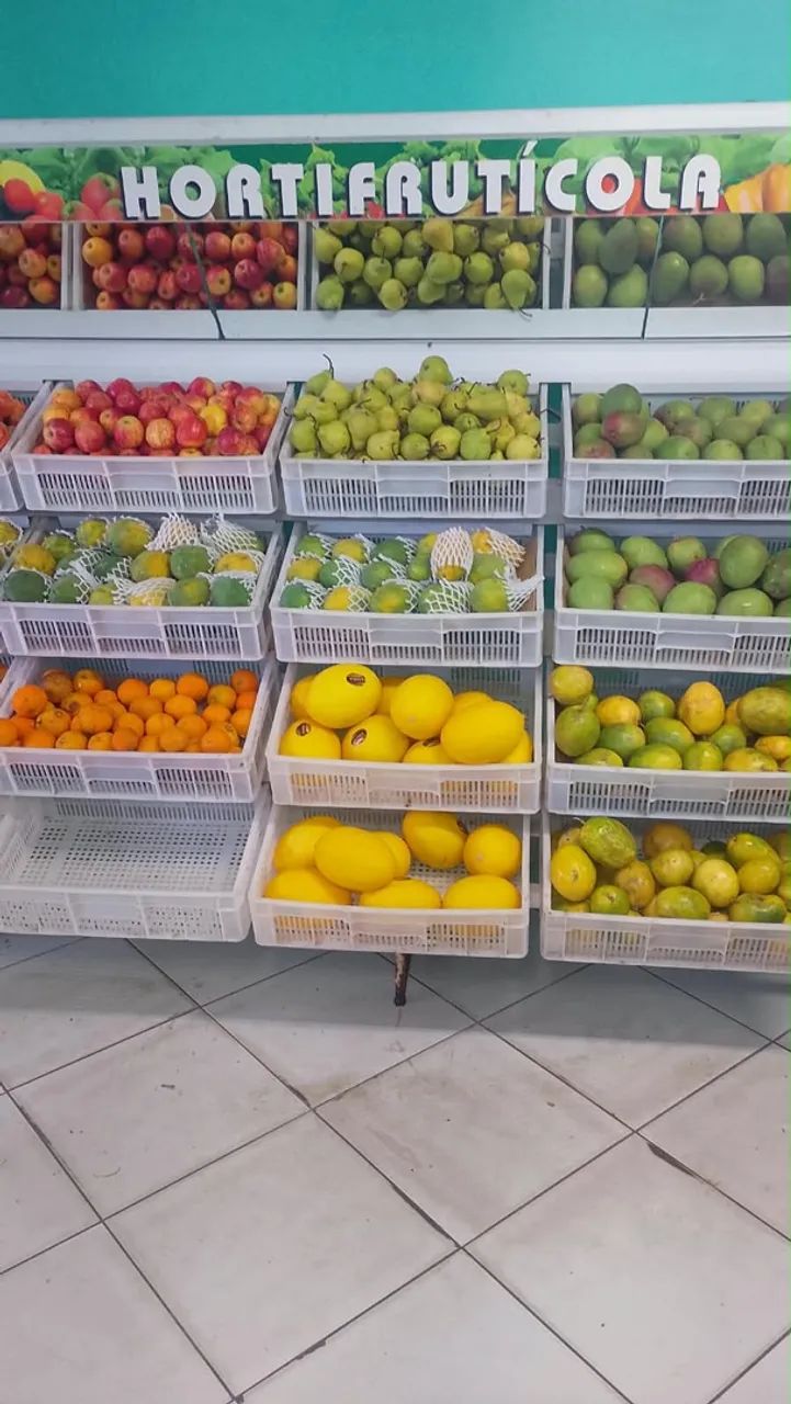 Móveis de hortifruti  - Foto 3