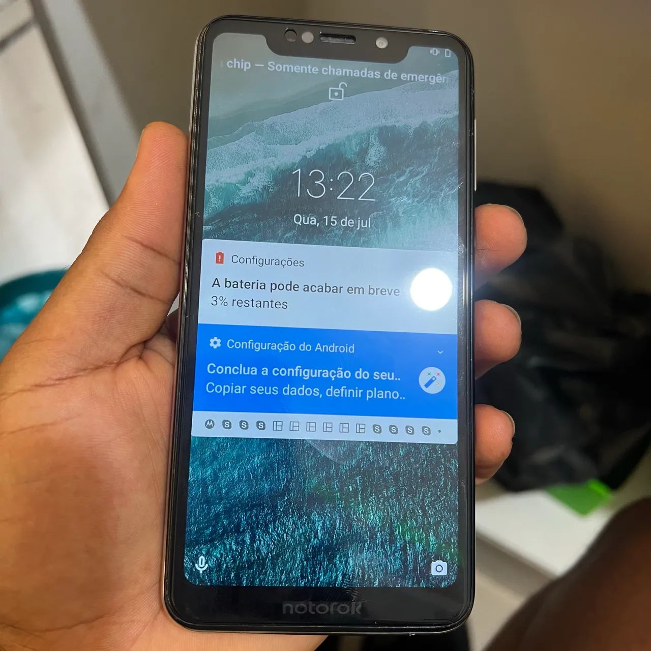 Celular - Foto 2