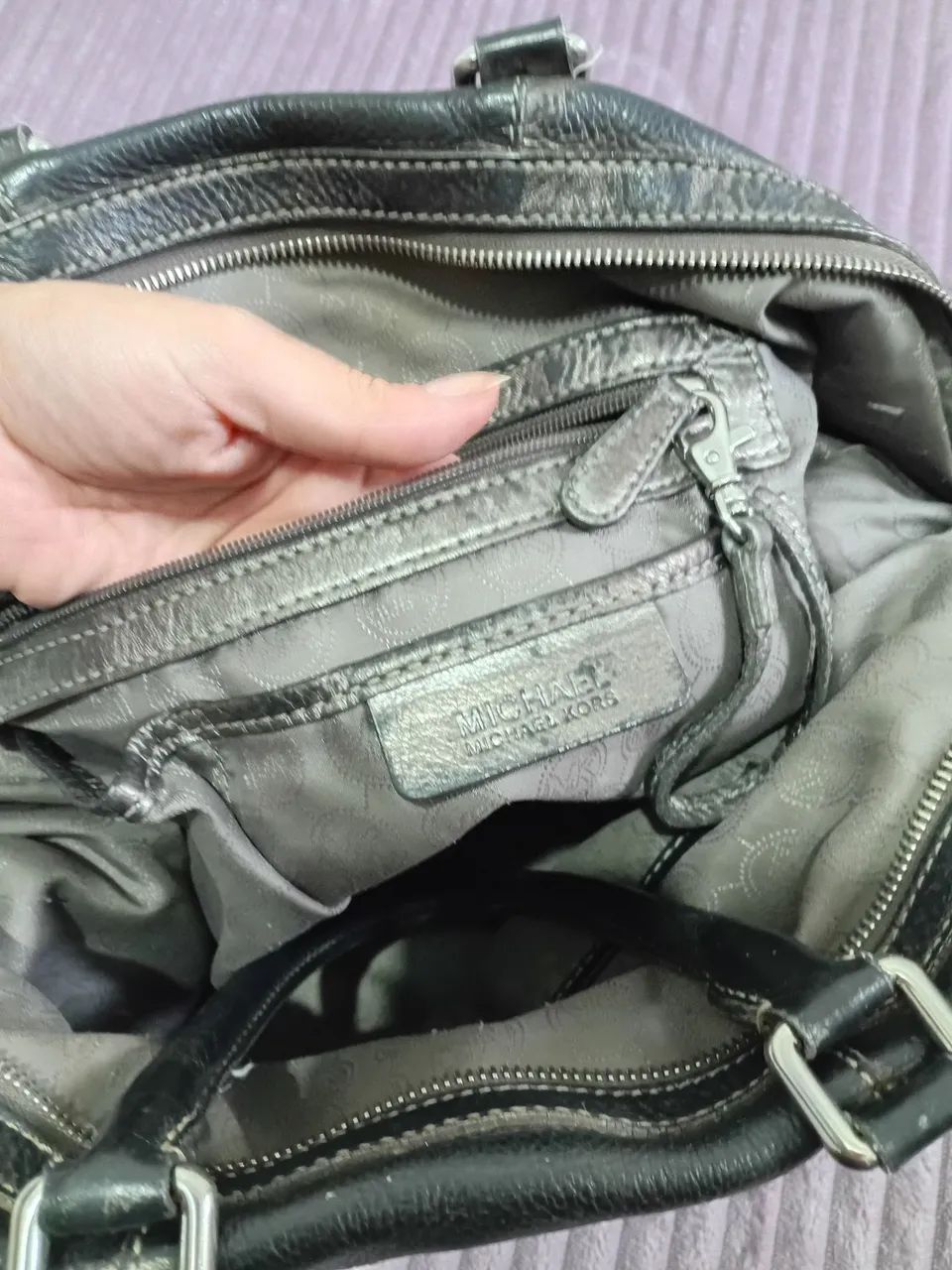 Bolsa Michael kors  - Foto 2