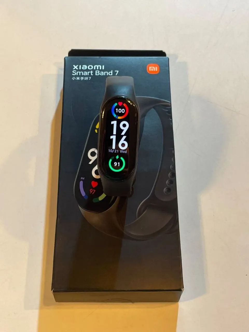 Xiaomi smart band 7 - Foto 2