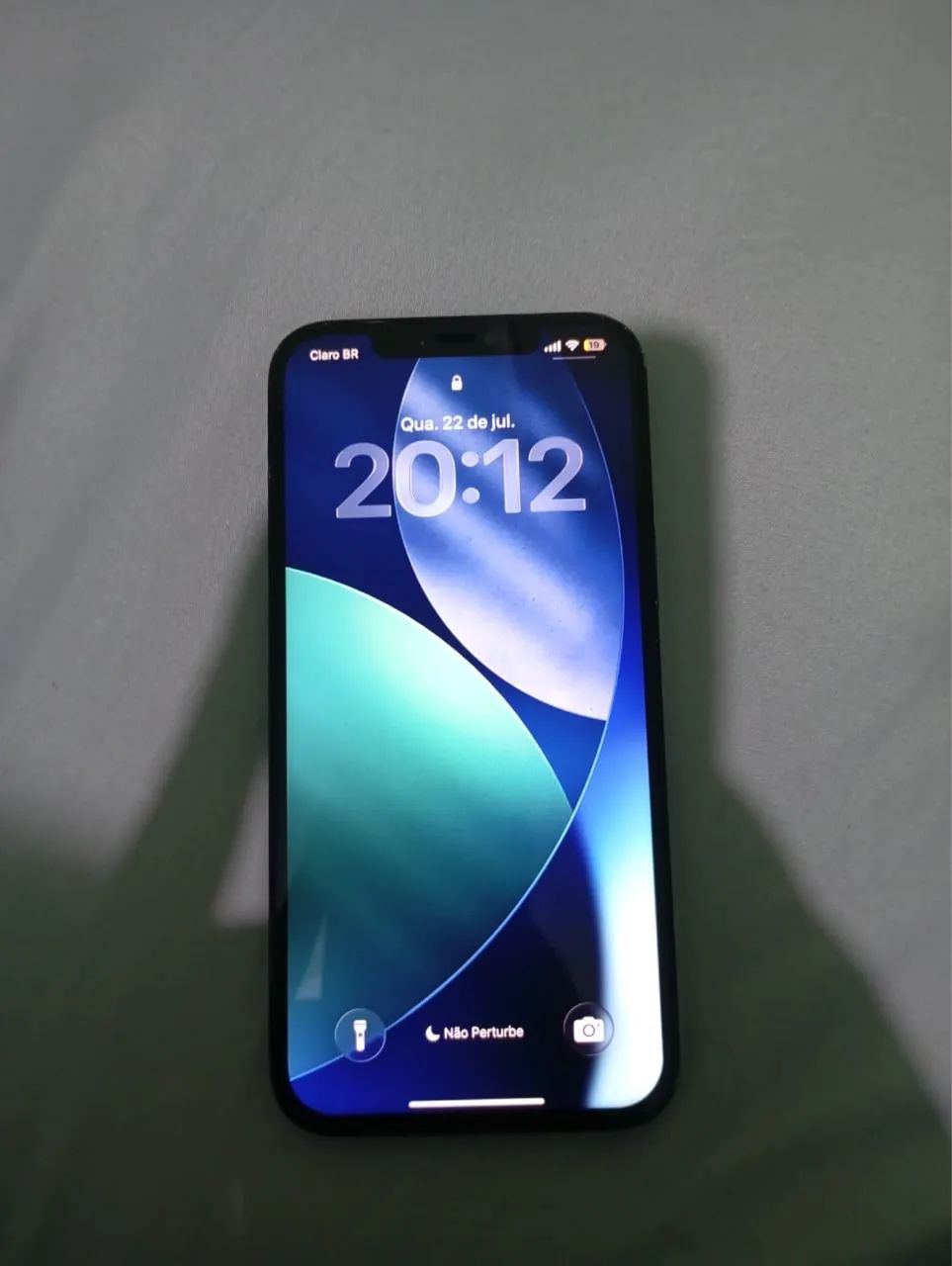 iPhone 12 Pro Max  - Foto 3