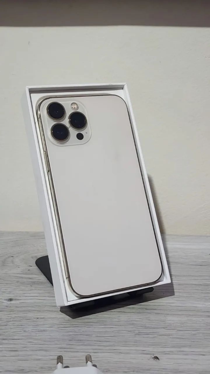 Iphone 13 Pro Max 128GB | 100% Original