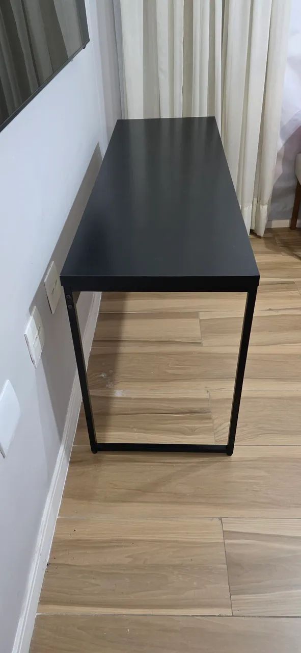 Mesa escritório e estudo - Foto 3