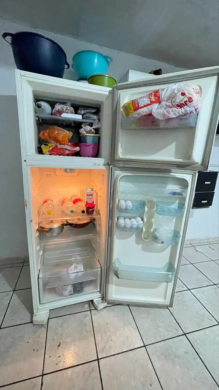 Geladeira - Foto 6