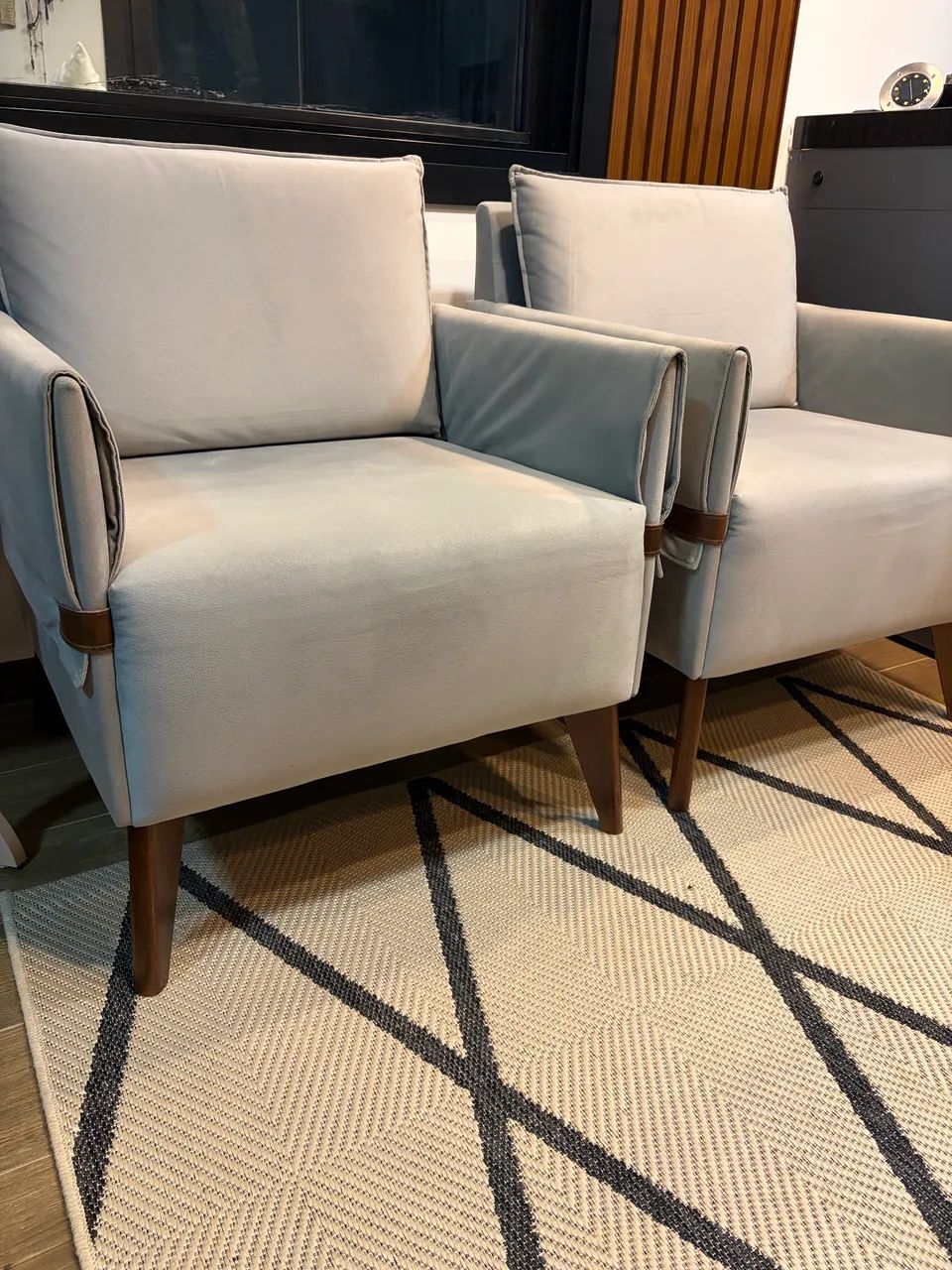 Poltronas - Foto 2