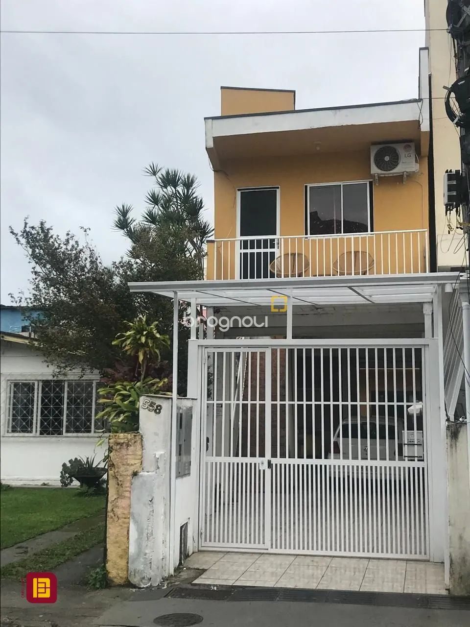 Vende-se uma edificação no centrinho da Lagoa Da Conceição, com 8 quartos - Foto 3