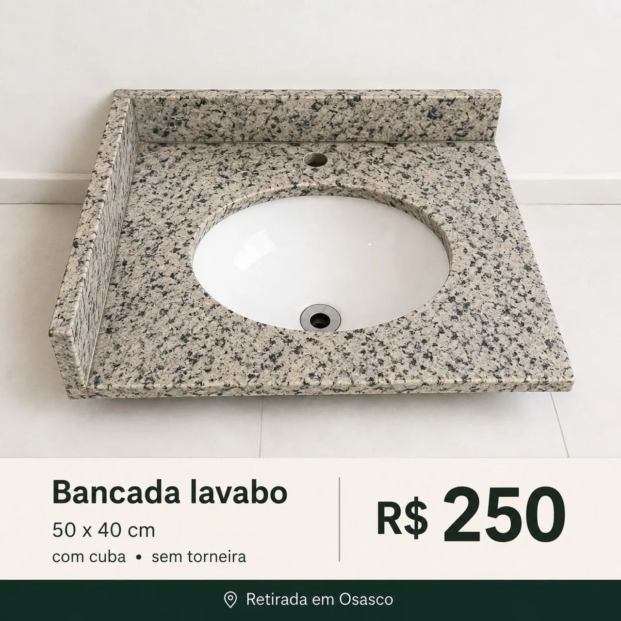Bancadas - Foto 3