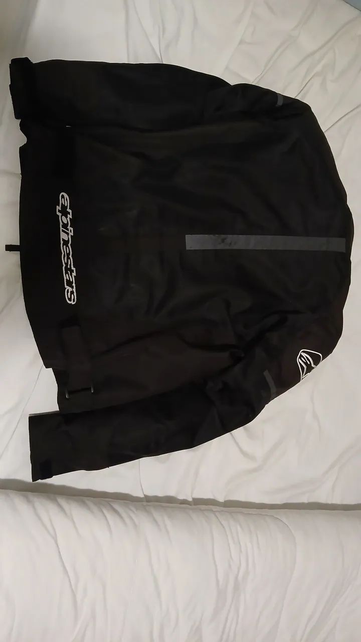 Jaqueta alpinestars  - Foto 4