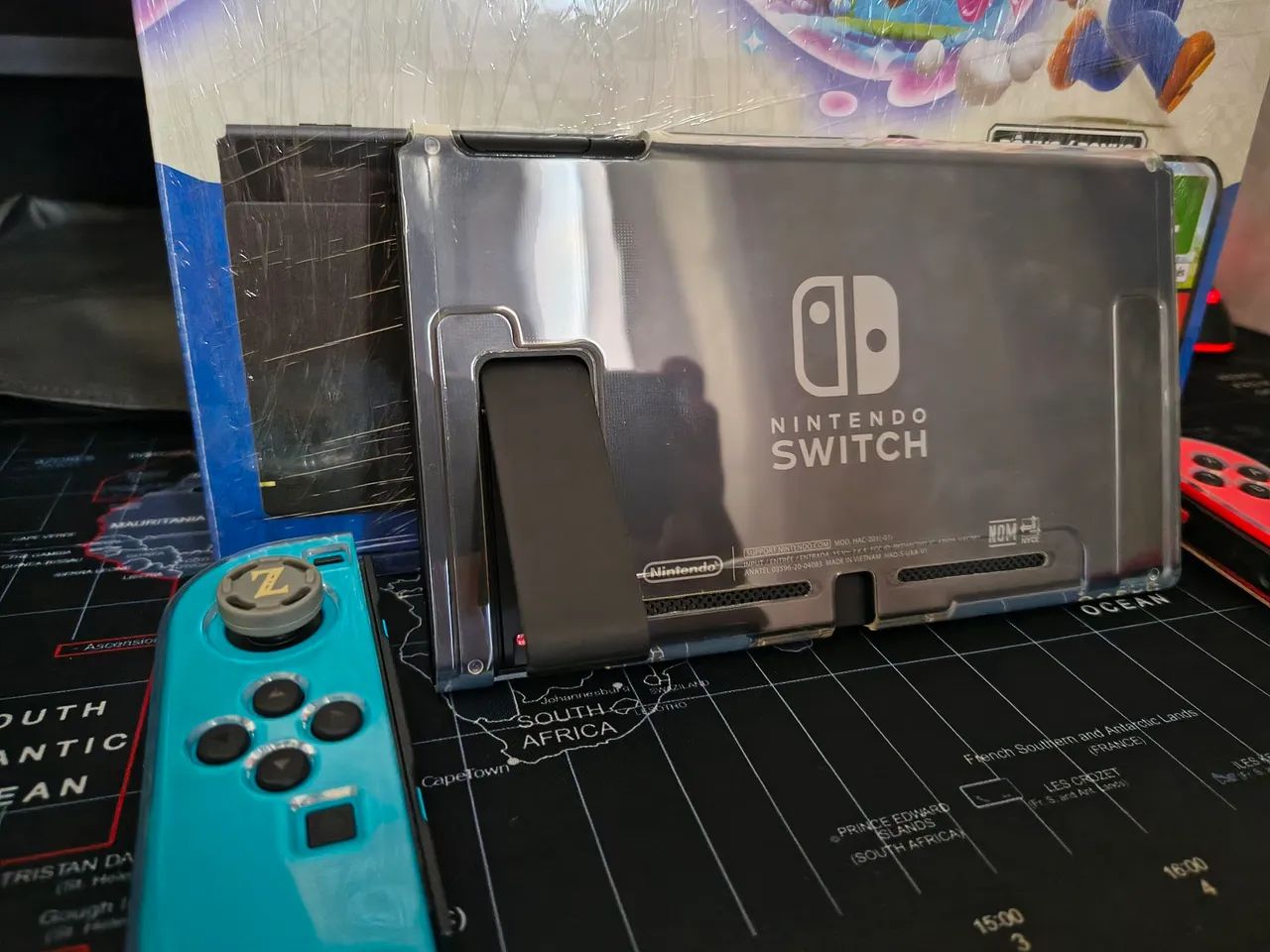 Nintendo switch v2 - Foto 2