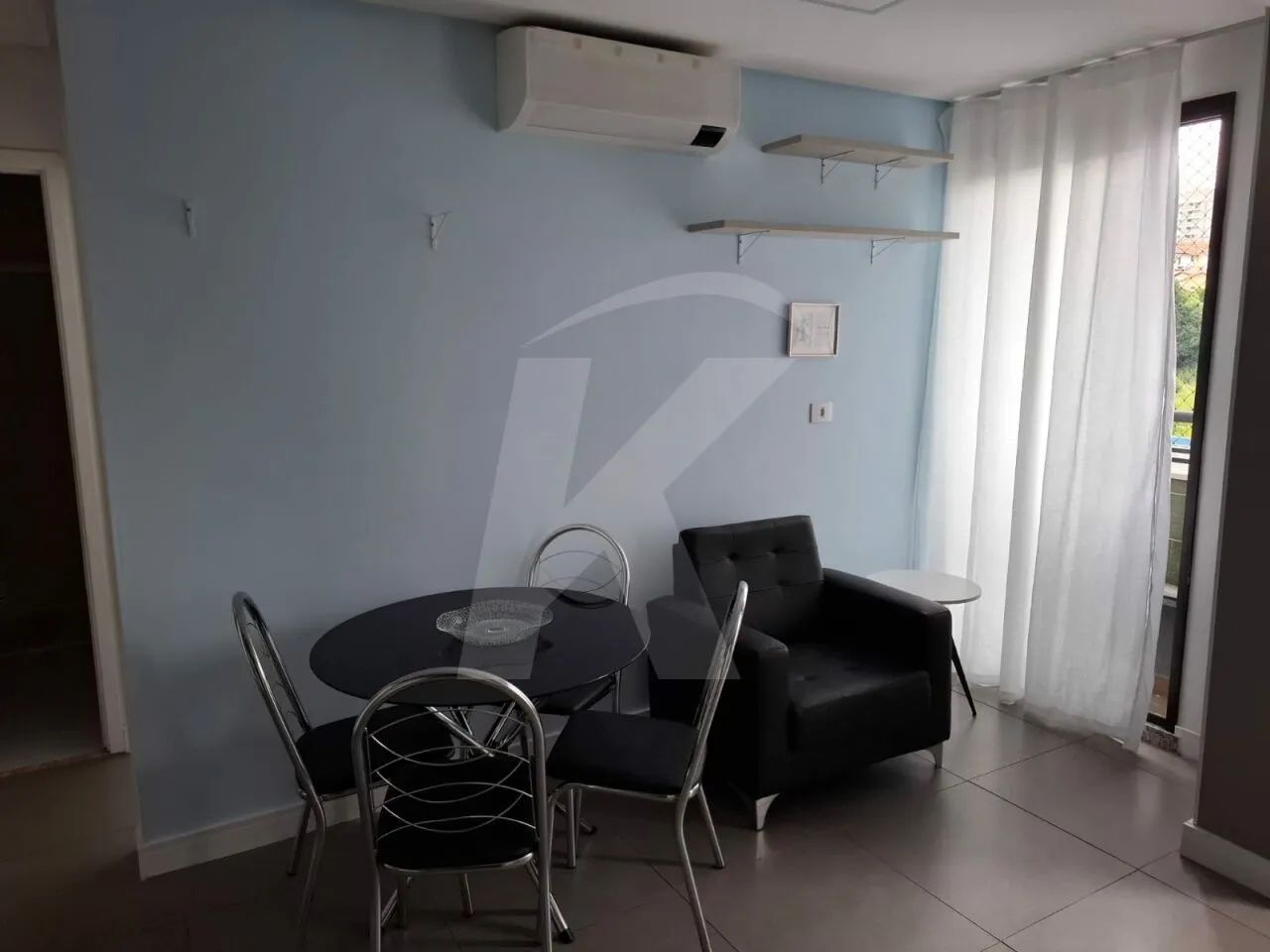 Apartamento 02 quartos em Santana - Foto 2