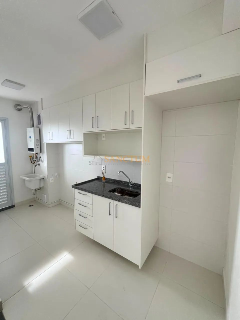 apartamento - Bonfim - Campinas - Foto 4