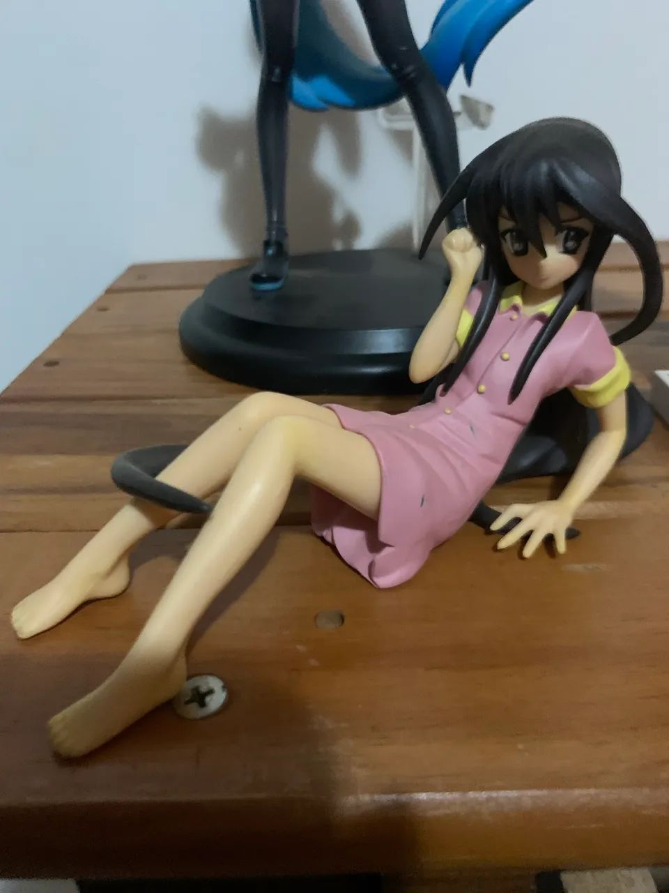 Action figure original anime