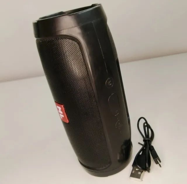 Caixinha de Som ML 3+ Mini