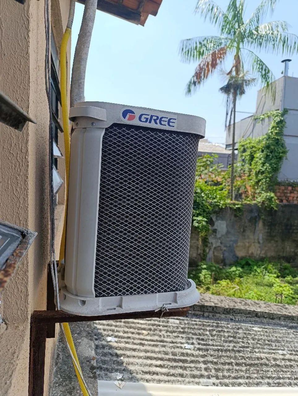 Central Gree 12mil BTUs - Foto 4