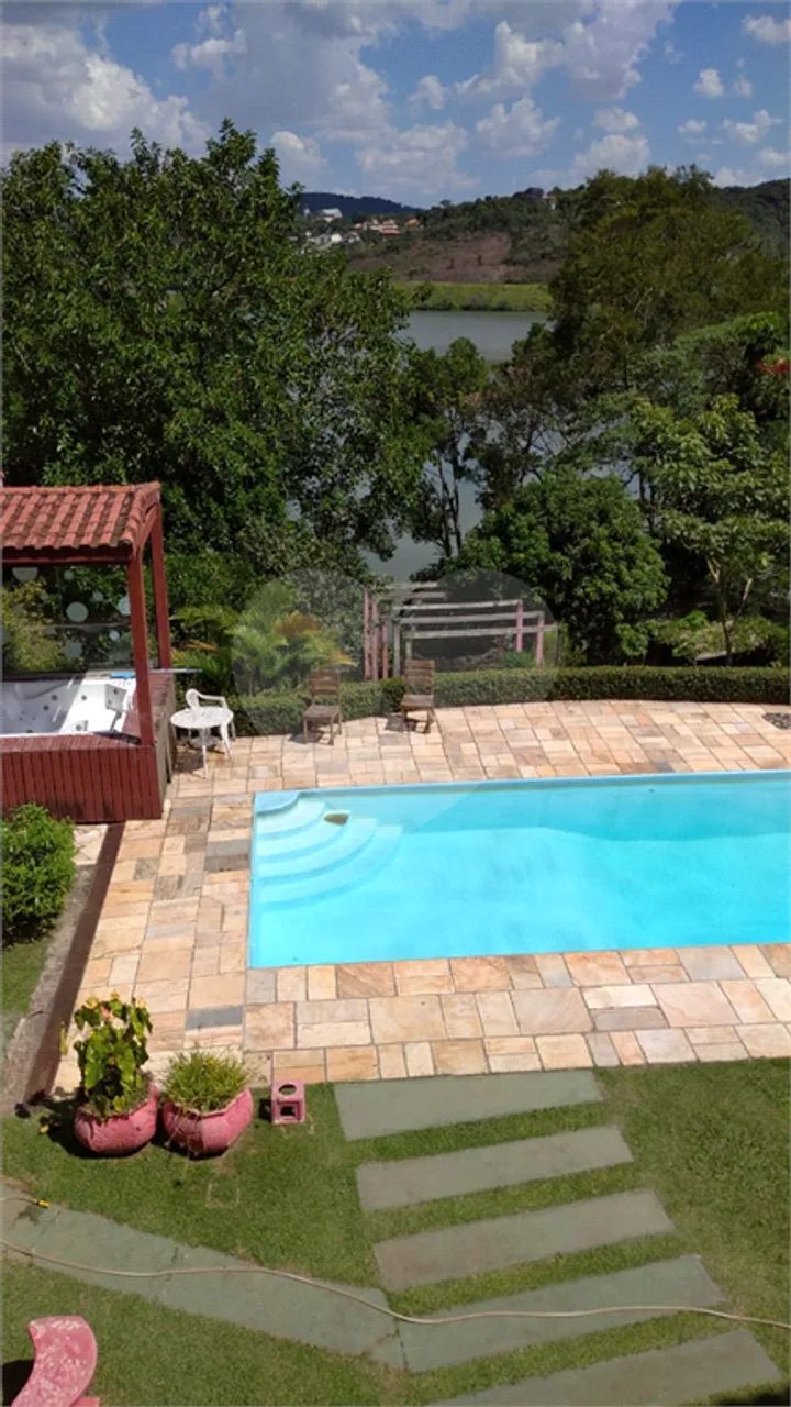 Casa com 7 quartos à venda em Caceia - SP - Foto 4
