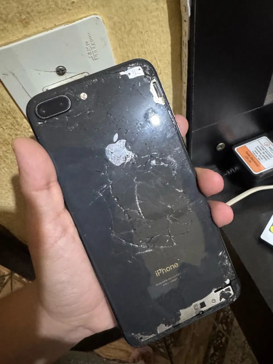 iPhone 8 Plus 128 gb  - Foto 2