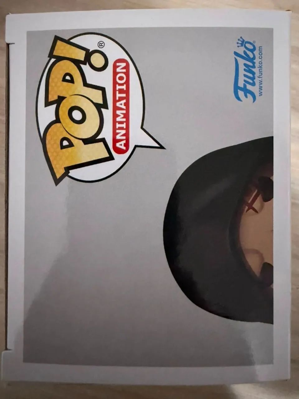 Funko Pop One Piece Monkey D. Dragon 2206 - Foto 5