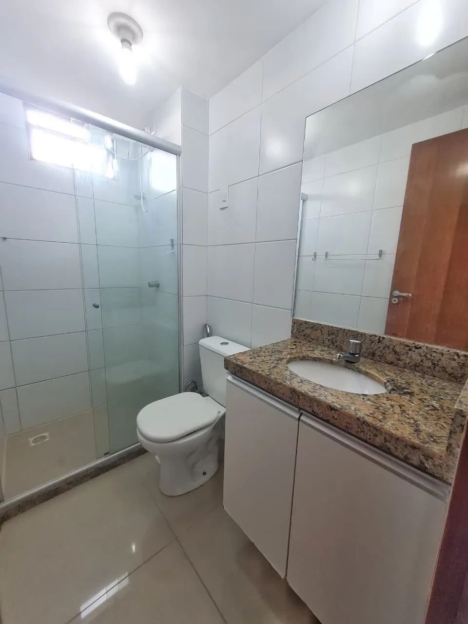 Apartamento nos Bancários: 02 Quartos - Foto 2