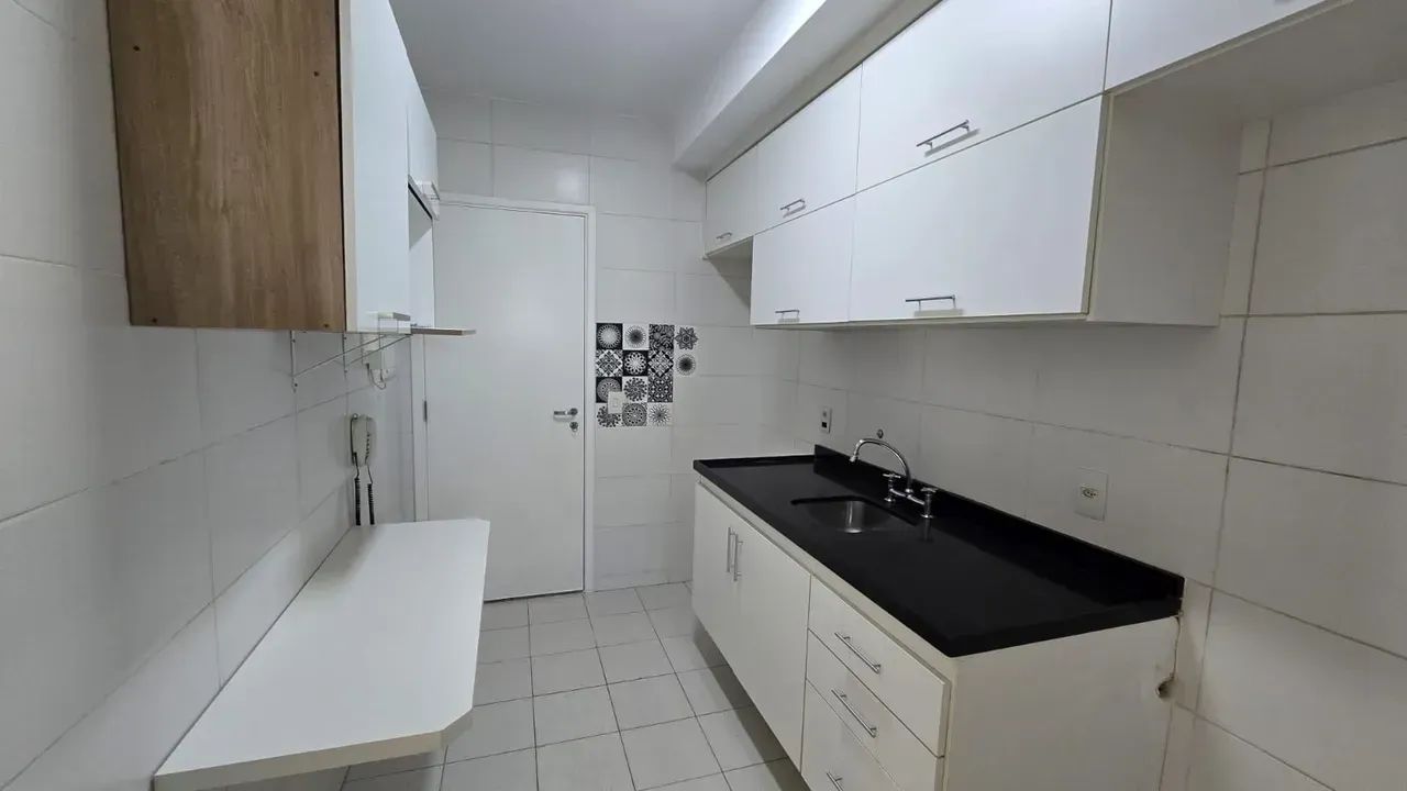 Apartamento para aluguel tem 78 m²  com 2 quartos em Alphaville/SP - Foto 4
