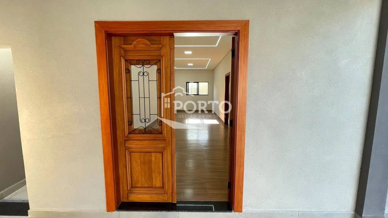 Casa 3 quartos à venda, Nova Piracicaba em Piracicaba - Foto 3