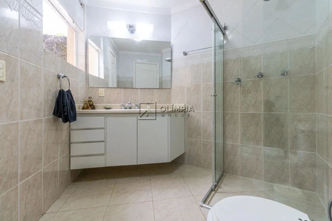 Venda Casa 4 Dormitórios - 370 m² Campo Belo - Foto 12