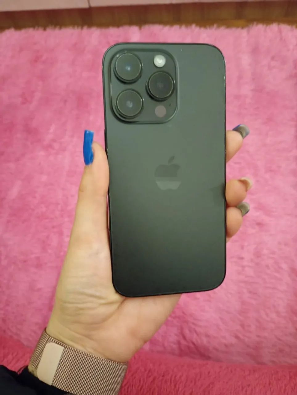 iPhone 14 pro - Foto 4