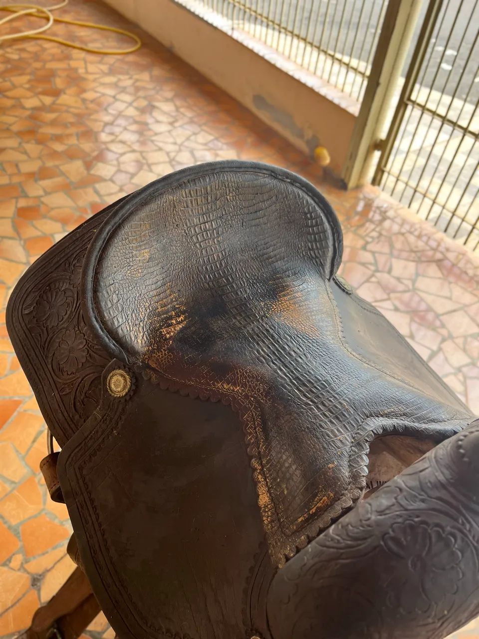 Sela de laço  - Foto 5