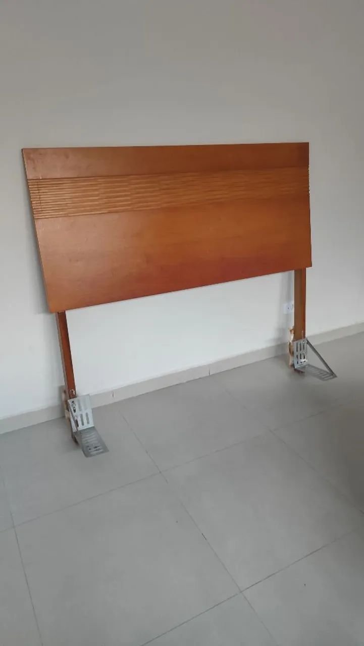 Cabeceira cama casal