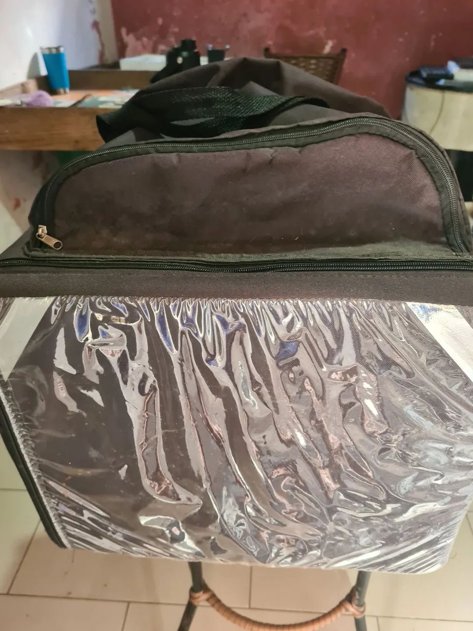 Bag para motoboy  - Foto 5