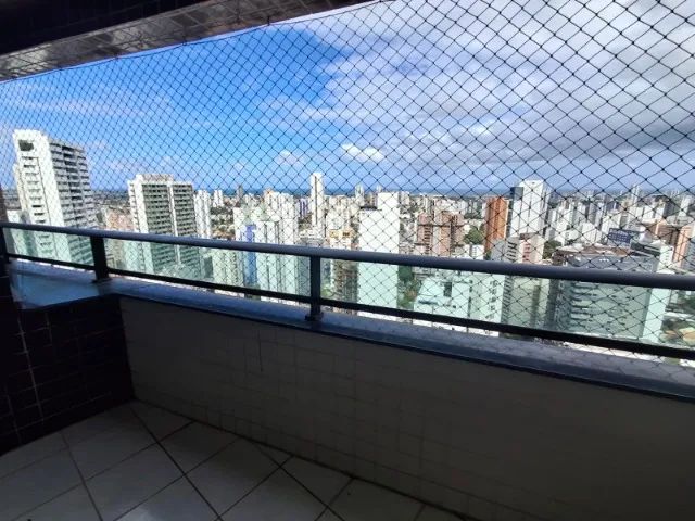 30 HR - EDIFÍCIO QUINTA DAS LARANJEIRAS