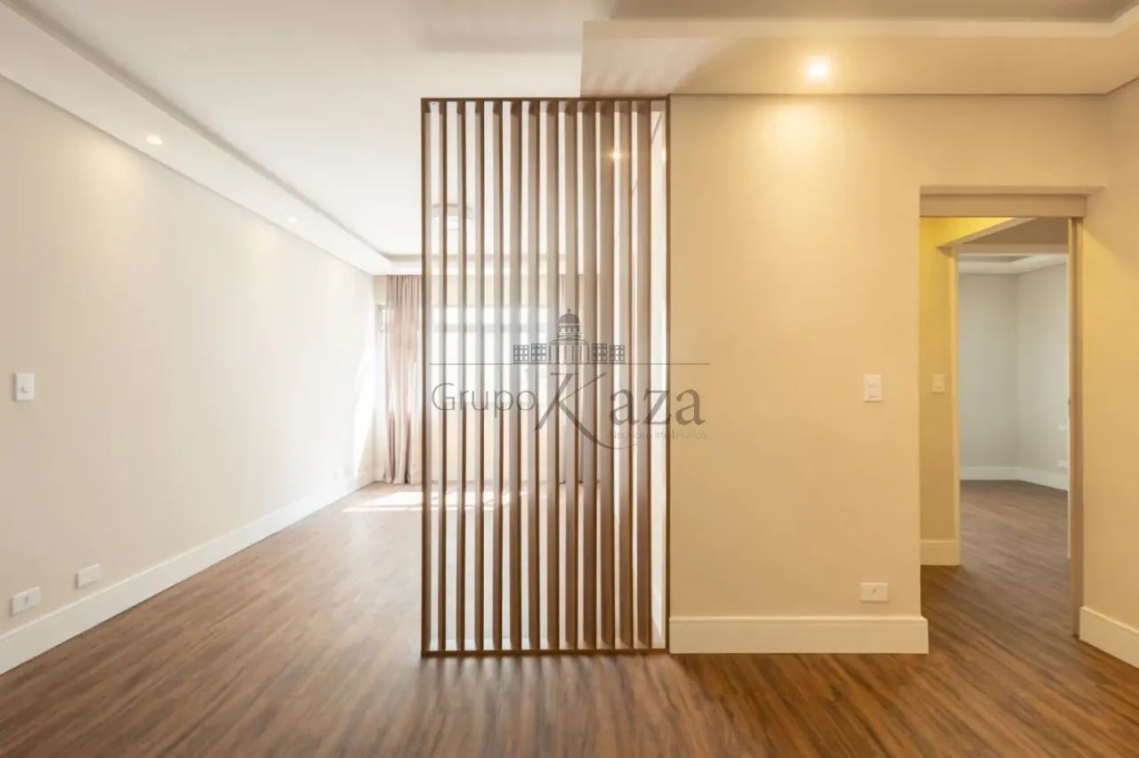 Apartamento - Itaim Bibi - 2 Dormitórios - 76m². - Foto 3