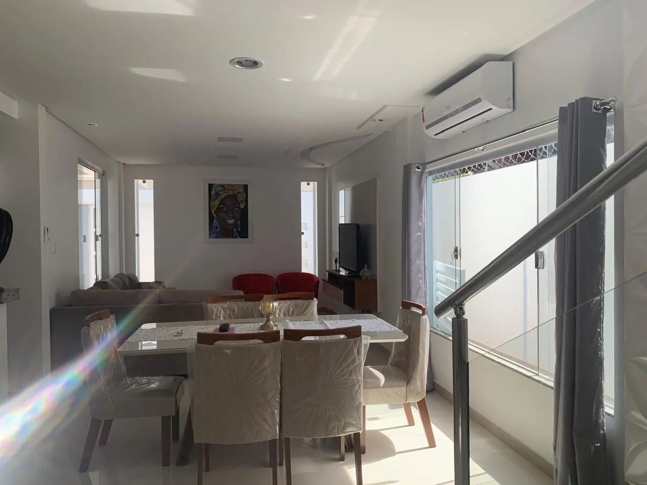 # vendo casa no Zerão  - Foto 3