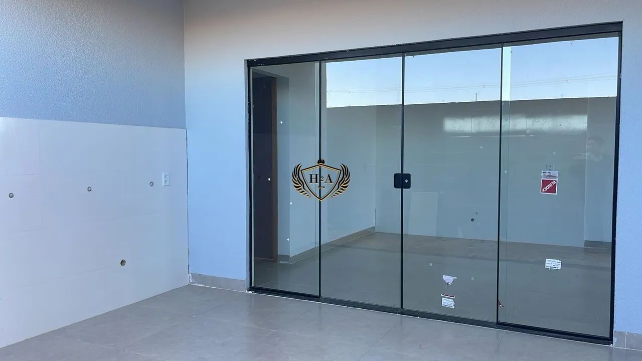 Casa com 3 Quartos no Bairro Parque Amazonas - Sinop! - Foto 2