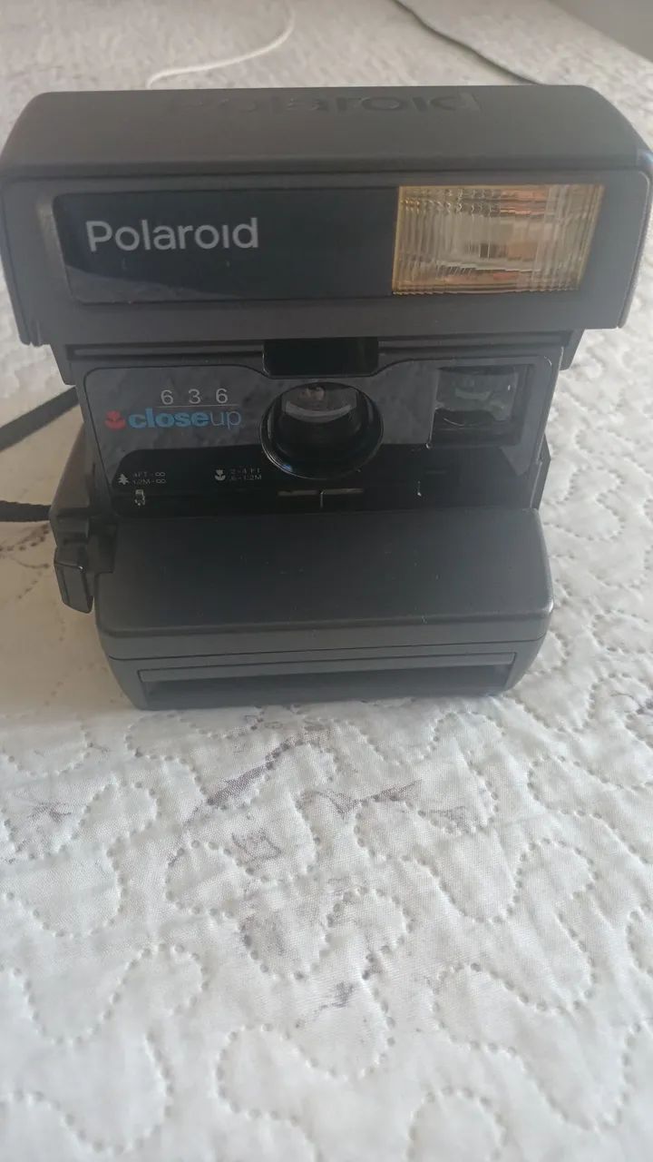 Polaroid  - Foto 3