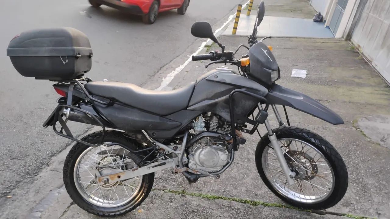 Bros 150 - Foto 3