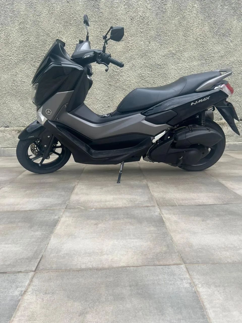 Yamaha NMAX 2018 ABS  - Foto 2